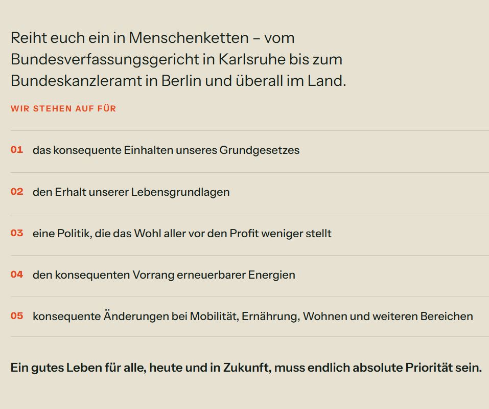 Text wie im Beitrag